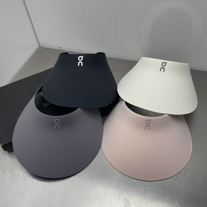 ON Visor 0713